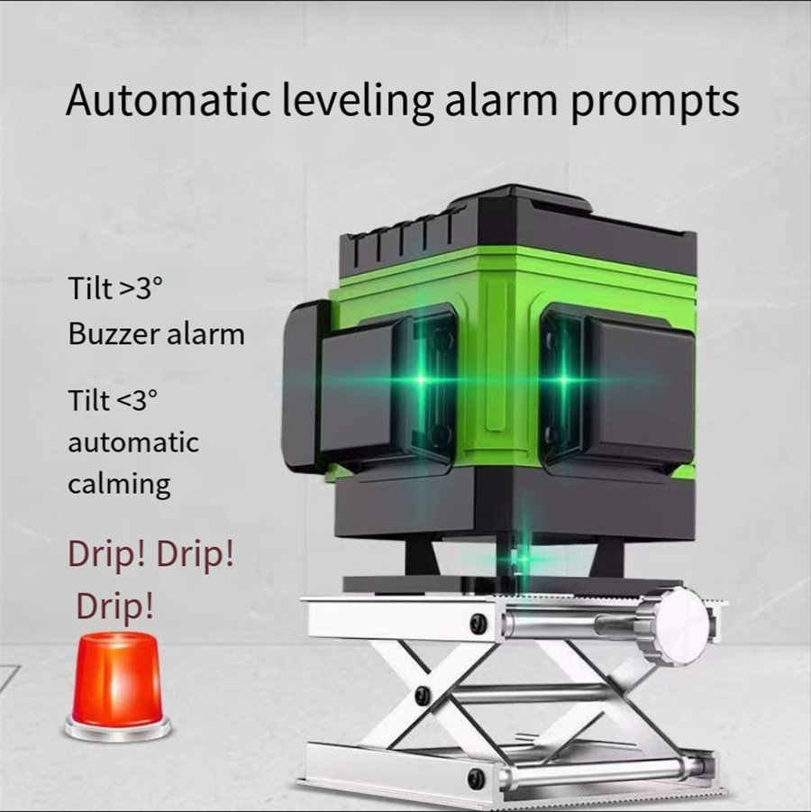 💥Useful Tools Hot Sale💥Professional laser level