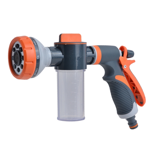 🐕High Pressure pup jet dog wash Garden carwash