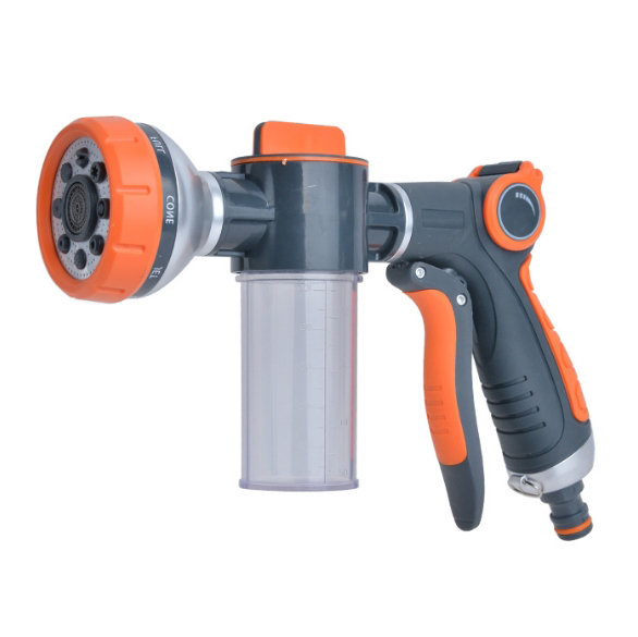 🐕High Pressure pup jet dog wash Garden carwash