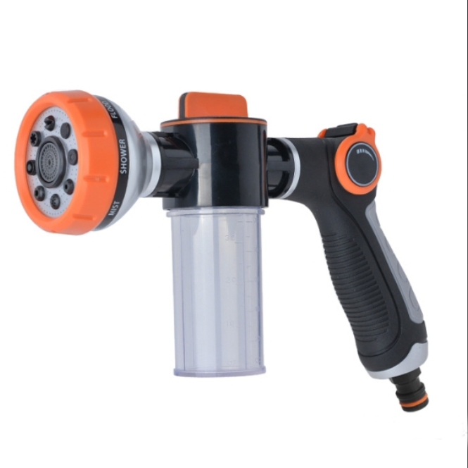 🐕High Pressure pup jet dog wash Garden carwash