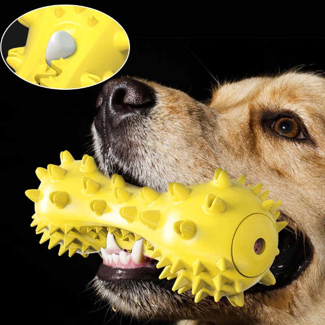 🐶Newest Chewable Teeth Cleaning Toys for Dogs