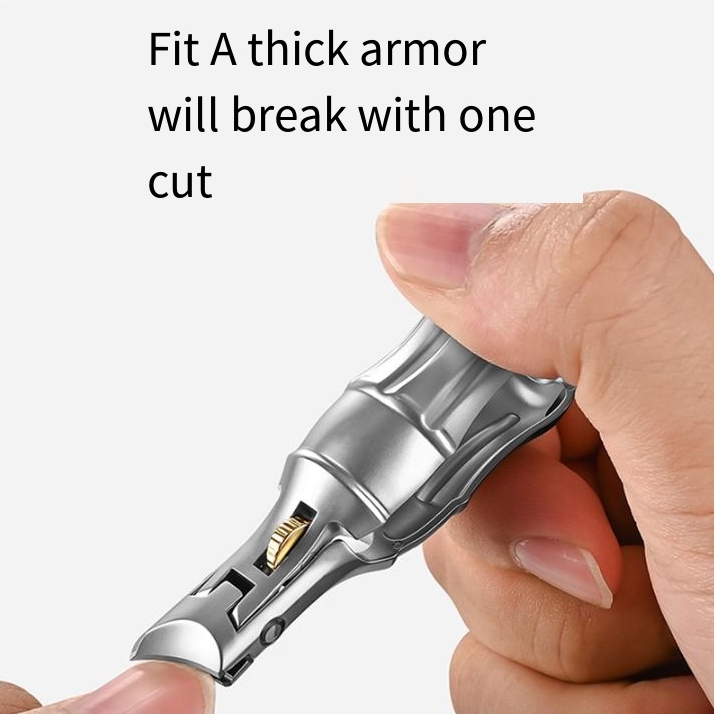 💥Best quality nail clippers ever