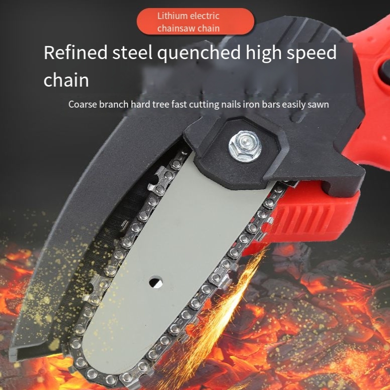 🪚Portable Mini Power Chainsaw