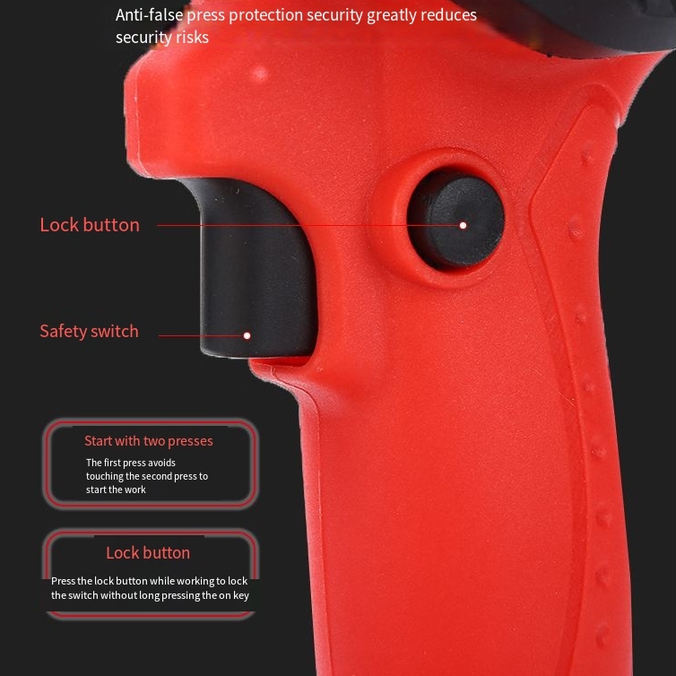 🪚Portable Mini Power Chainsaw