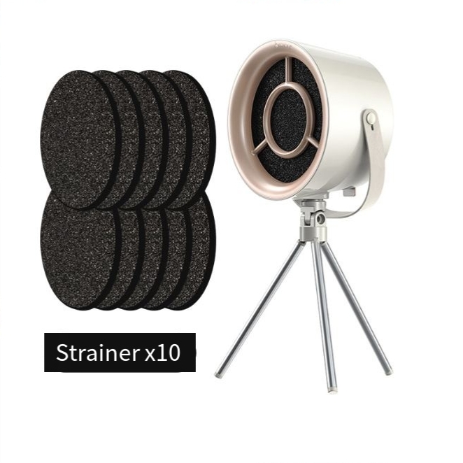 🫕Portable Desktop Range Hood