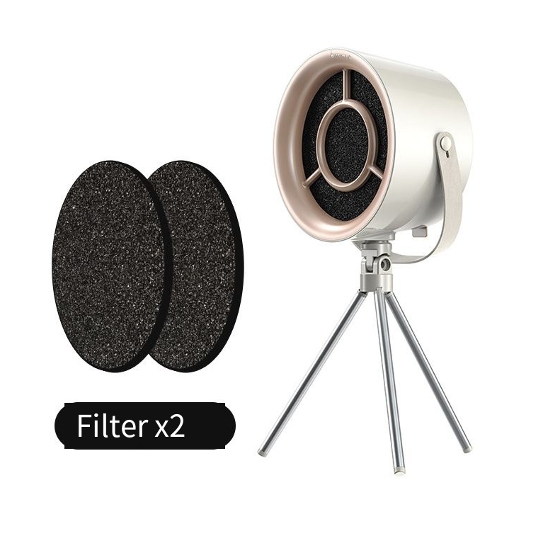 🫕Portable Desktop Range Hood