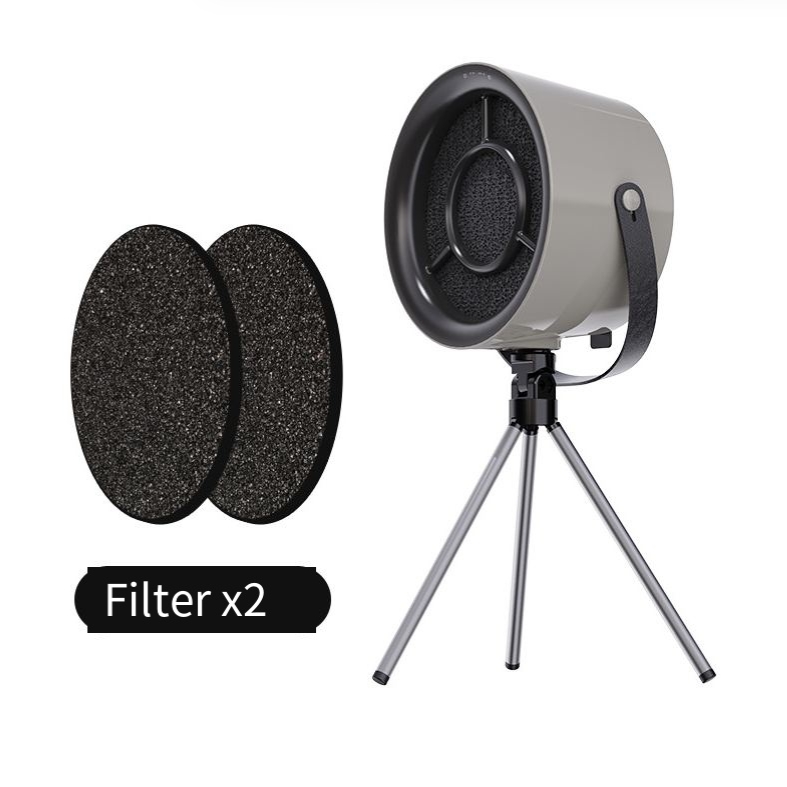 🫕Portable Desktop Range Hood