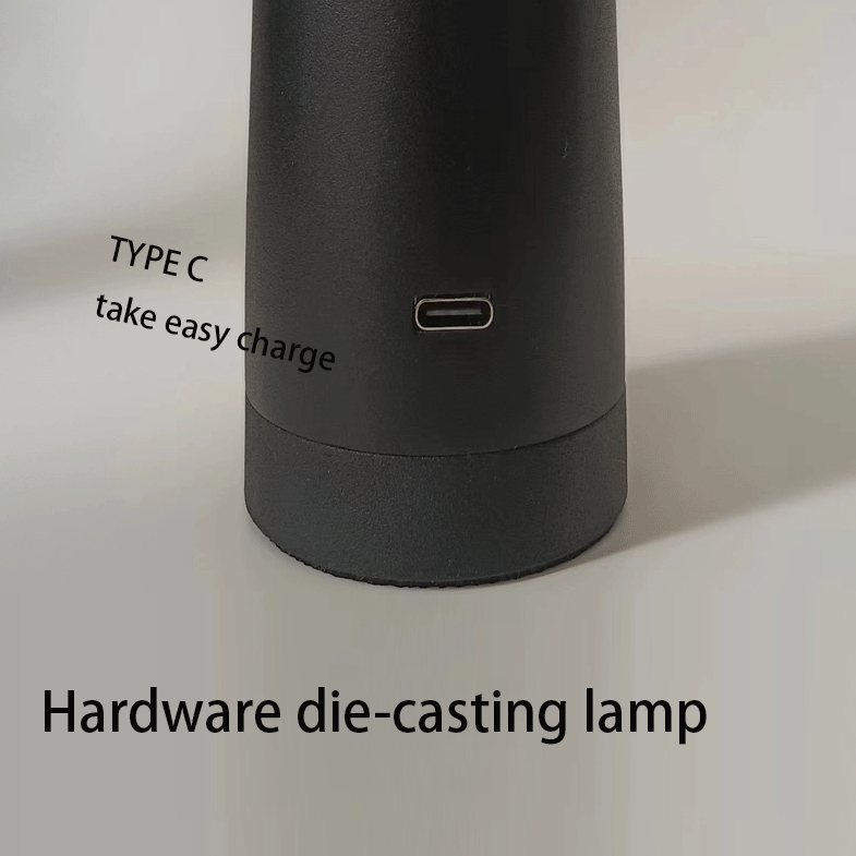 💡Minimalist Beam Therapy lamp Light