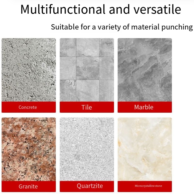 Diamond Beveling Chamfer Bit