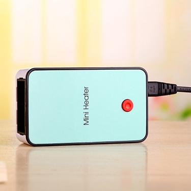 Mini Portable Safety Energy-saving Heater