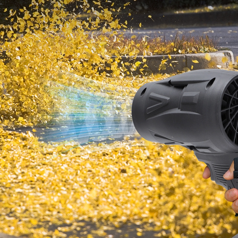 130,000RPM High Speed Cordless Jet Car Dry Blower