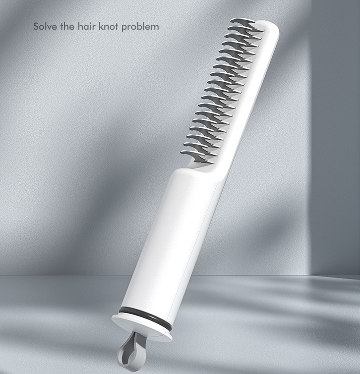 3-in-1 Pet Grooming Brush, Removing Tangles, Mats, Knots, Lice, fleas