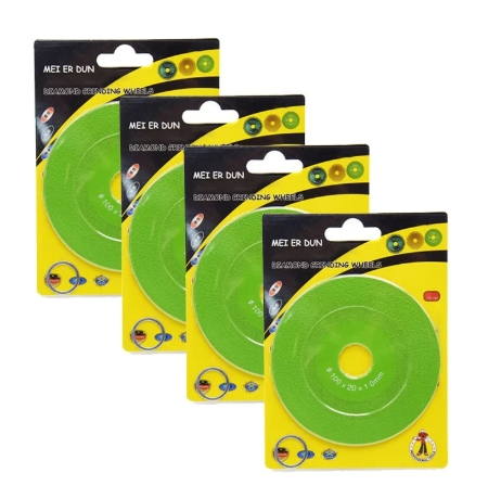 Rock Slab Grinding Disc