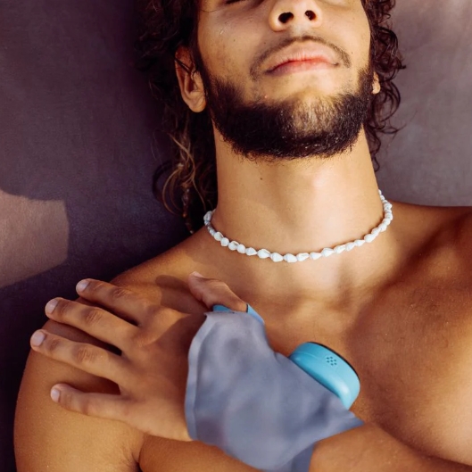 Heating Wrist Wrap Massager for Wrist Tendonitis