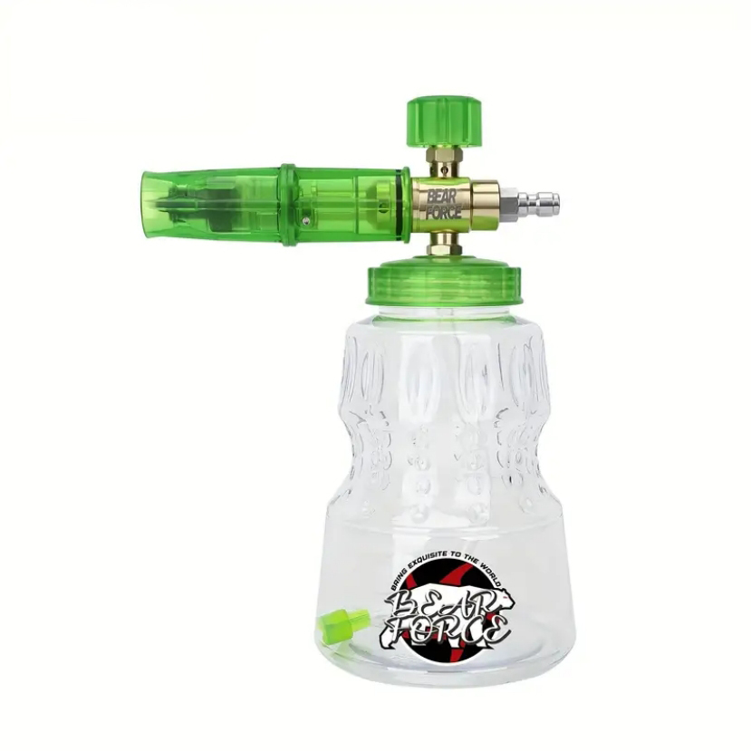 Adjustable Snow Foam Cannon