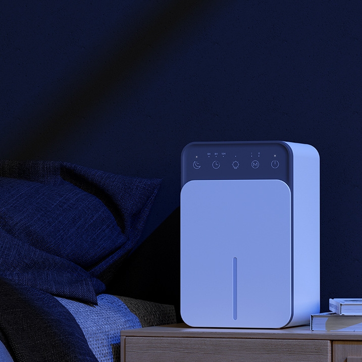Small Dehumidifier For Bedroom For Home