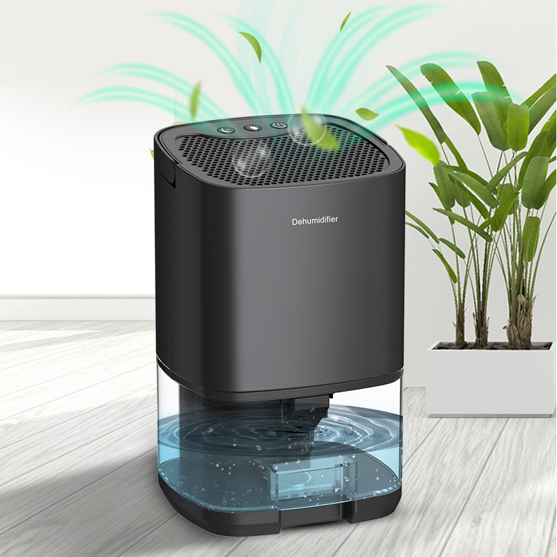 Small Dehumidifiers for Bedroom for Home