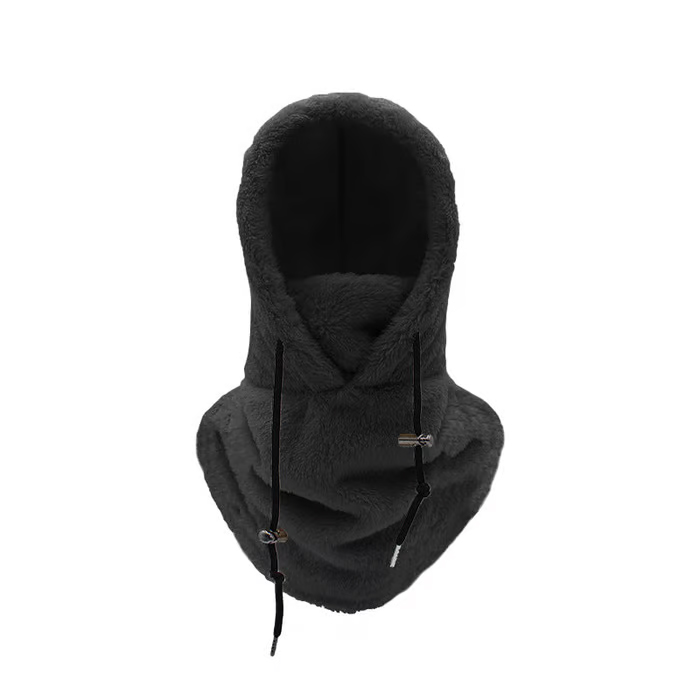 🔥🔥🔥Windproof Warm Full Protection Hooded Scarf Ski Mask