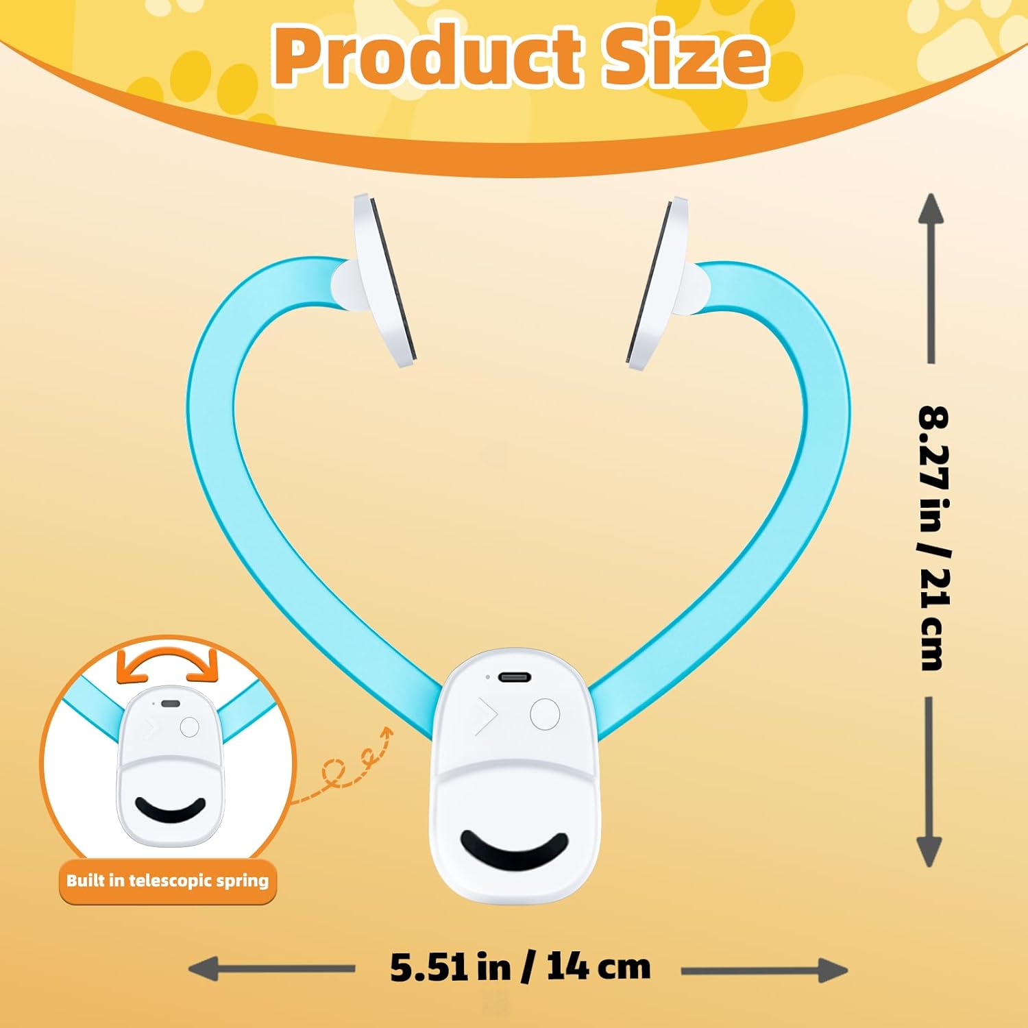 Petsboro™ Automatic Cat Toy