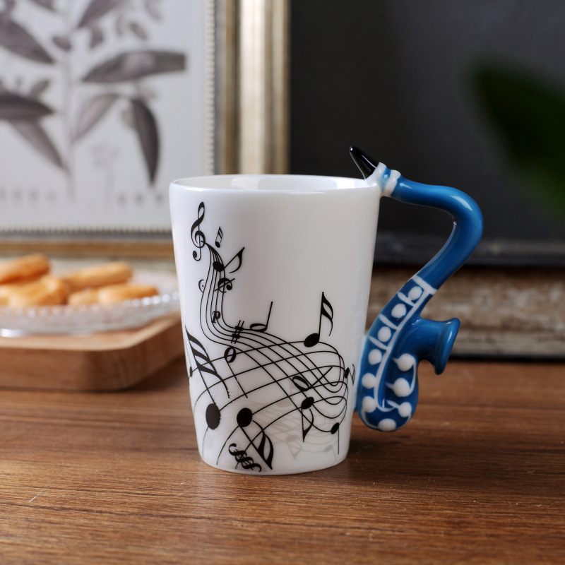 🎵Wonderful Musicians' Mugs🎸