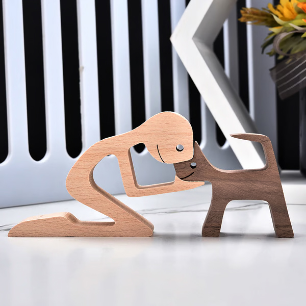 🎁Get 49% off - Family Pet Carving Artwork