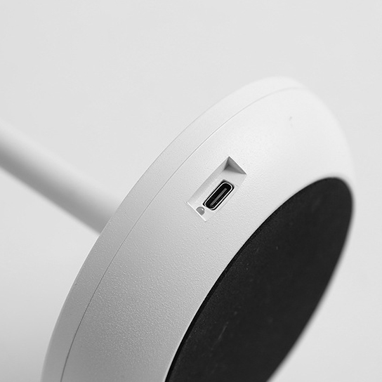 Cordless Table Lamp - Rechargeable Waterproof Desk Light