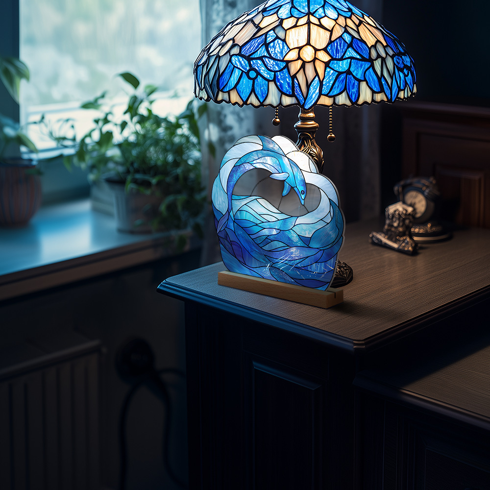 🌷🌼2024 NEW🌻🌺Painted Colorful Flower Pattern Decor💖