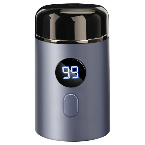 🔥Newest Mini Portable Electric Shaver