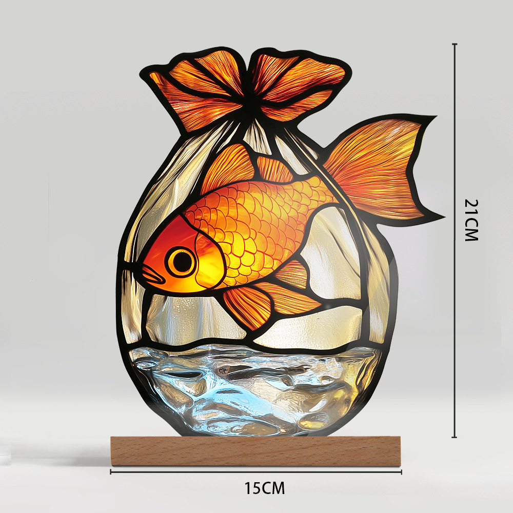 🌷🌼2024 NEW🌻🌺Painted Colorful Flower Pattern Decor💖