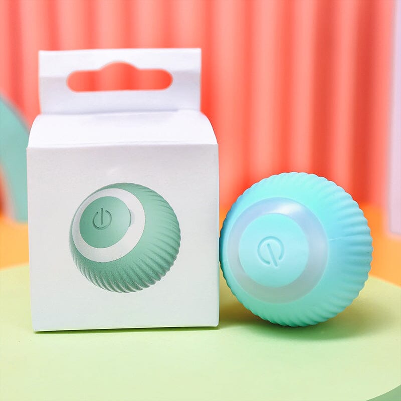 2 in 1 Simulated Interactive hunting cat toy