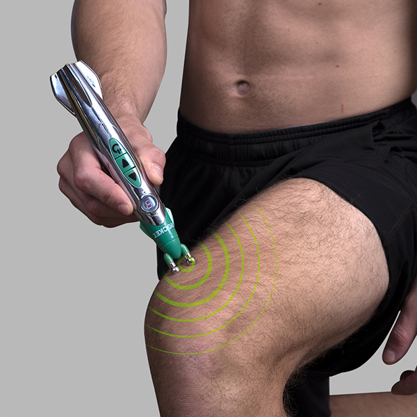 Welnax™ Electric Meridian Dredging Acupuncture Pen