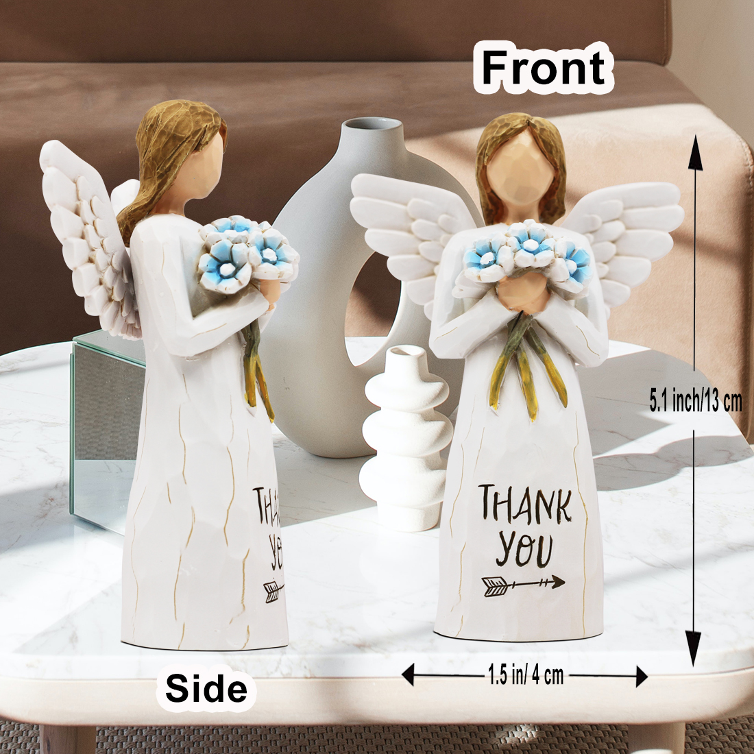 BORLESTA Thank You Gifts