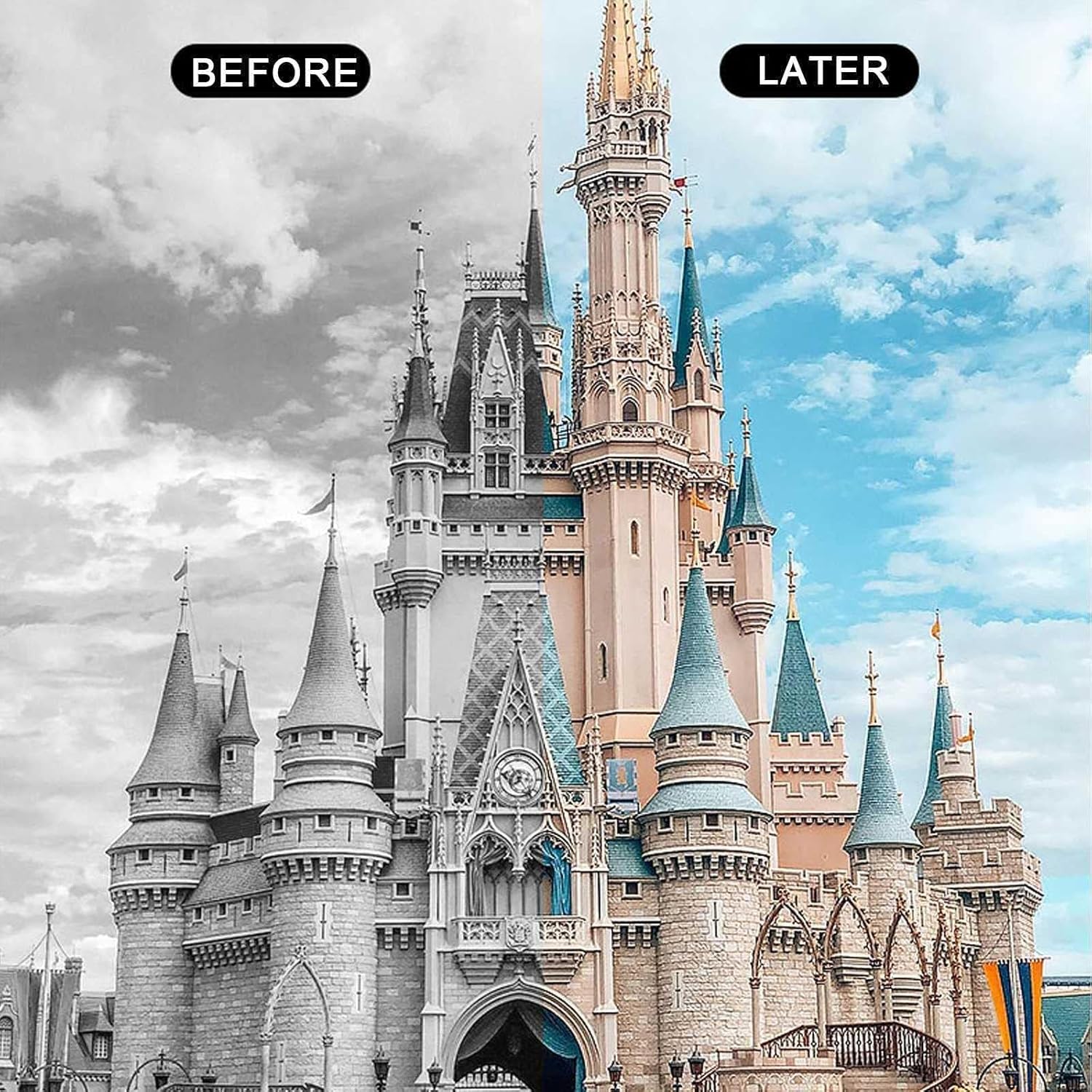 Visionary Smart Reading Glasses