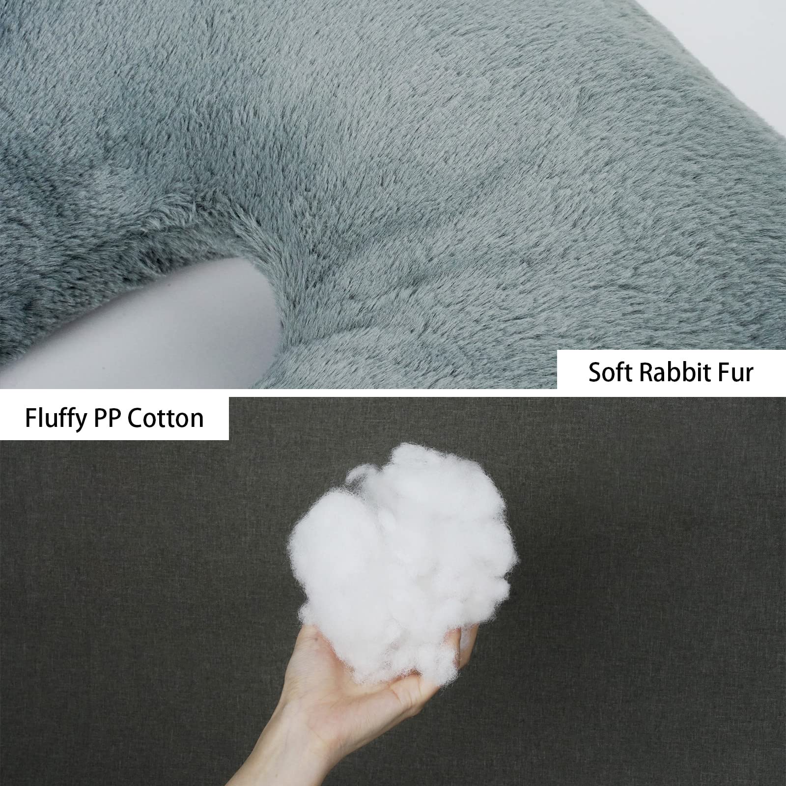 Travel Pillow for Kids