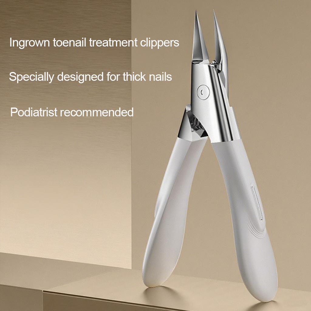Ingrown Toenail Treatment Clippers