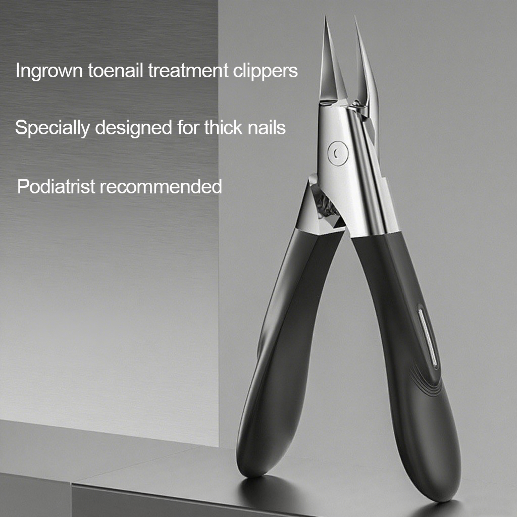 Ingrown Toenail Treatment Clippers