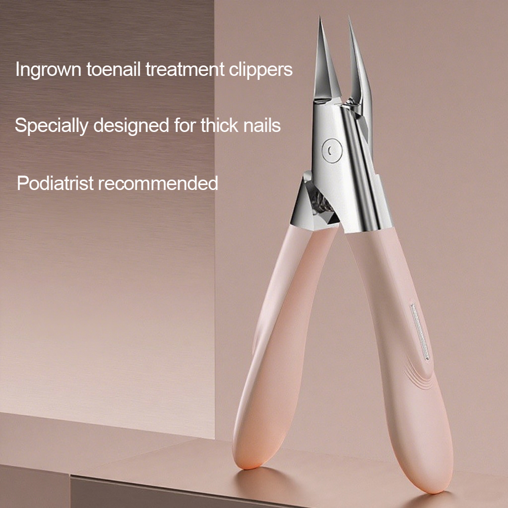 Ingrown Toenail Treatment Clippers