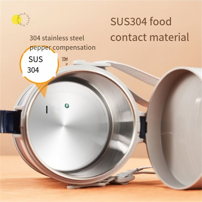 🍽️🍗stainless steel lunch box