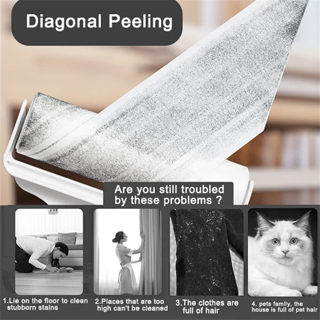 ✨Cleaning Lint Roller