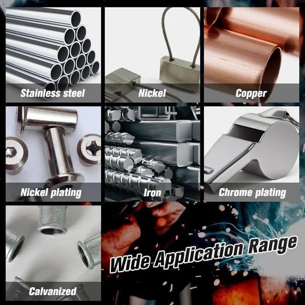 Soldering Iron Kit & Stainless Steel Lighter Solder Wire