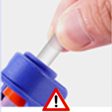 hot glue gun kit mini