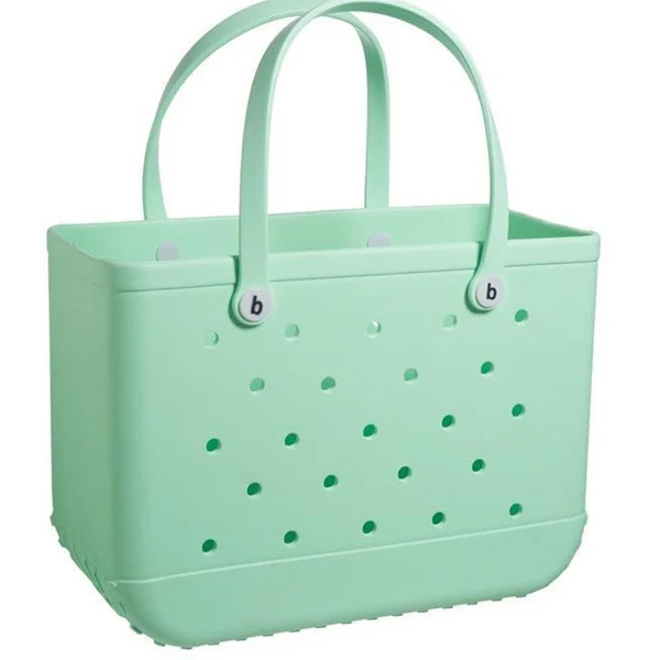 ☀️Last Day 49% OFF -  Large Waterproof Washable Tote Bag