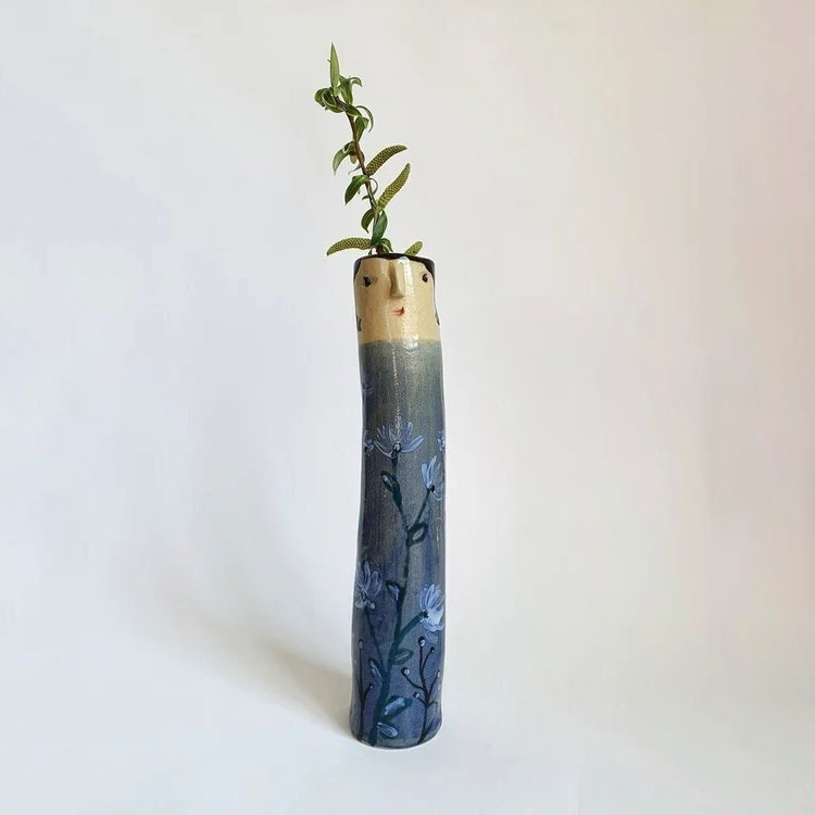 🔥Last Day Special Sale 49% OFF-Spring Family Bud Vases