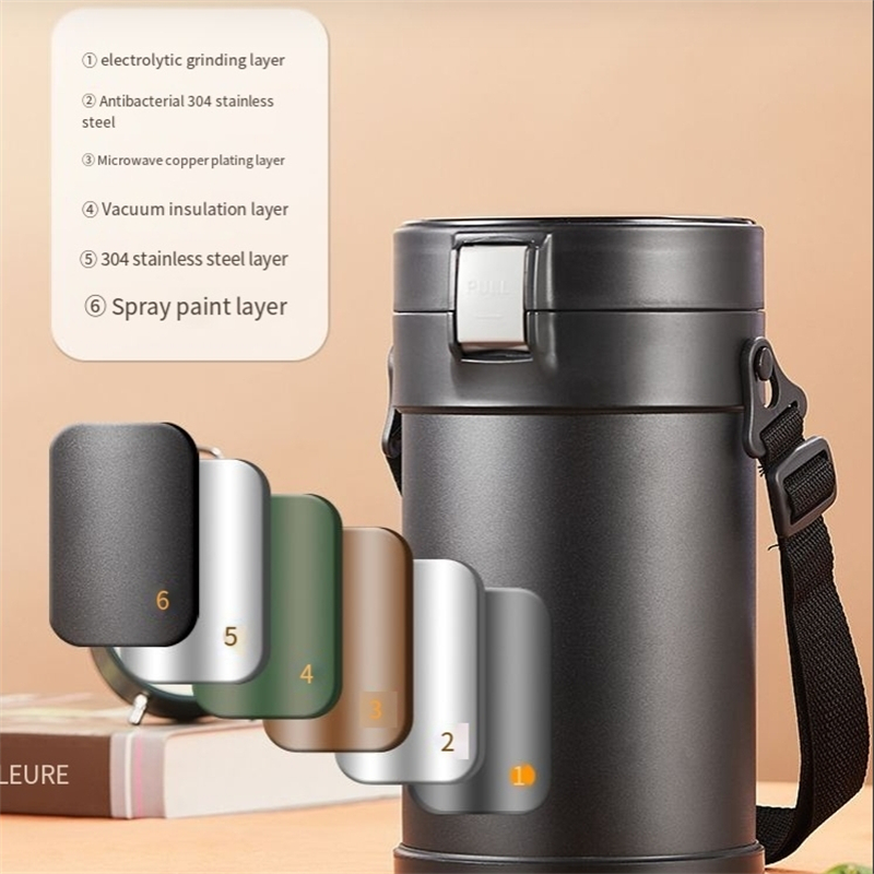 🍽️🍗stainless steel lunch box