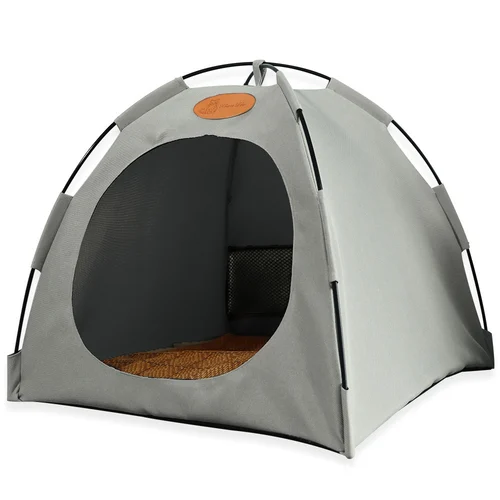 🔥49% Off Pet Essentials🥙Foldable Pet Tent