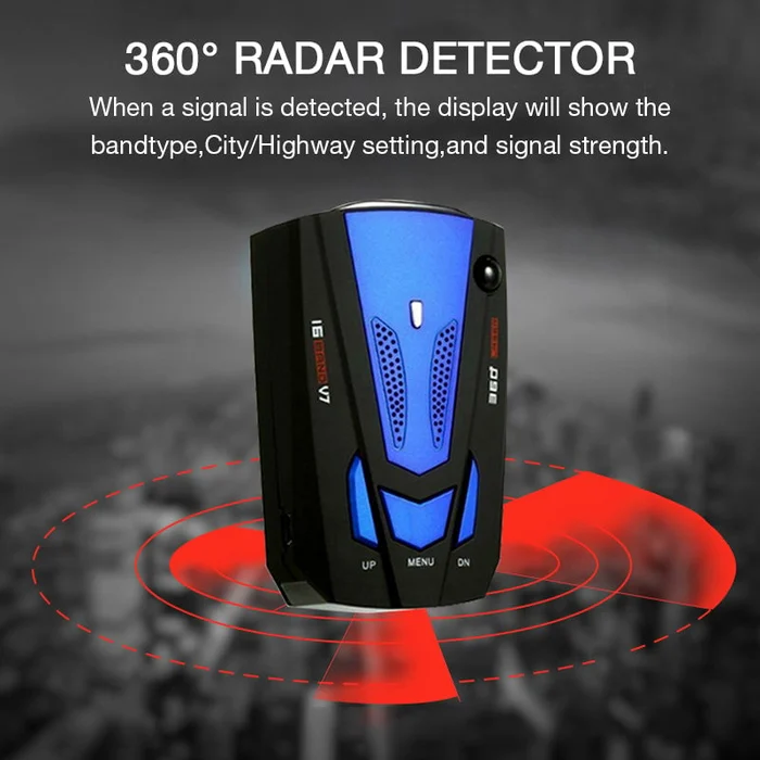 🔥Last Day Promotion 49% OFF🔥Vehicle early warning lidar flow speed detector🔥