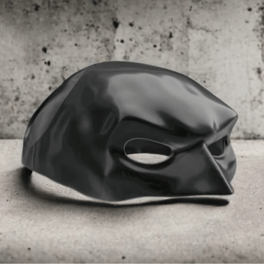 🔥Last day Clearance Sale-50% OFF--Bat Cat Avenger Mask--🔥🔥Buy More Free More!!