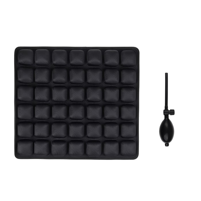 🔥☁Office Seat Cushion Airbag TPU Decompression Air Cushion🎁