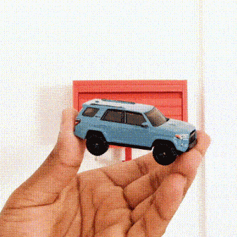 🔥Hot Sale 49% OFF🔥🚗🔑Garage Wall-Mounted Key Holder