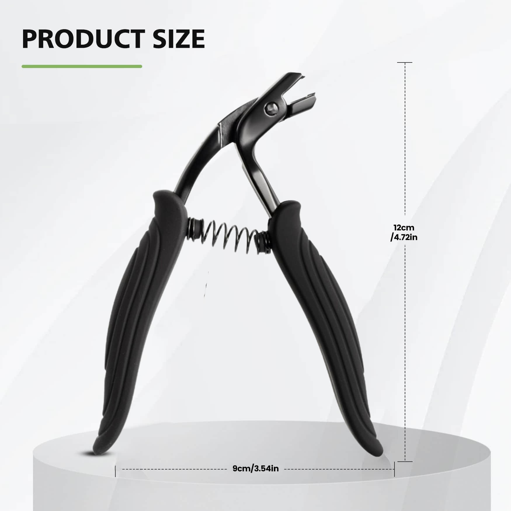 Welnax™ Ergonomic Nail Clipper for Seniors